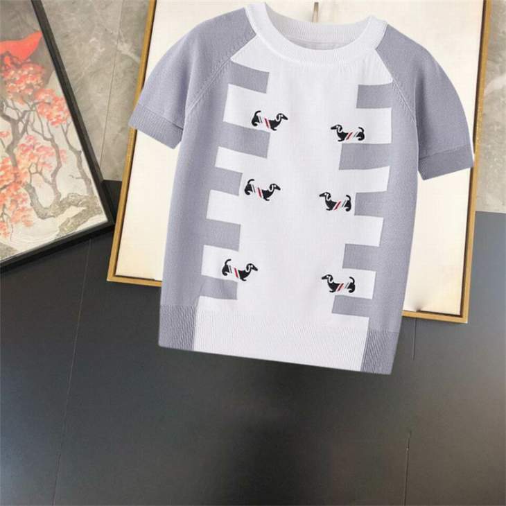 Picture of Thom Sweaters _SKUThomBrowneS-L12yn4248710